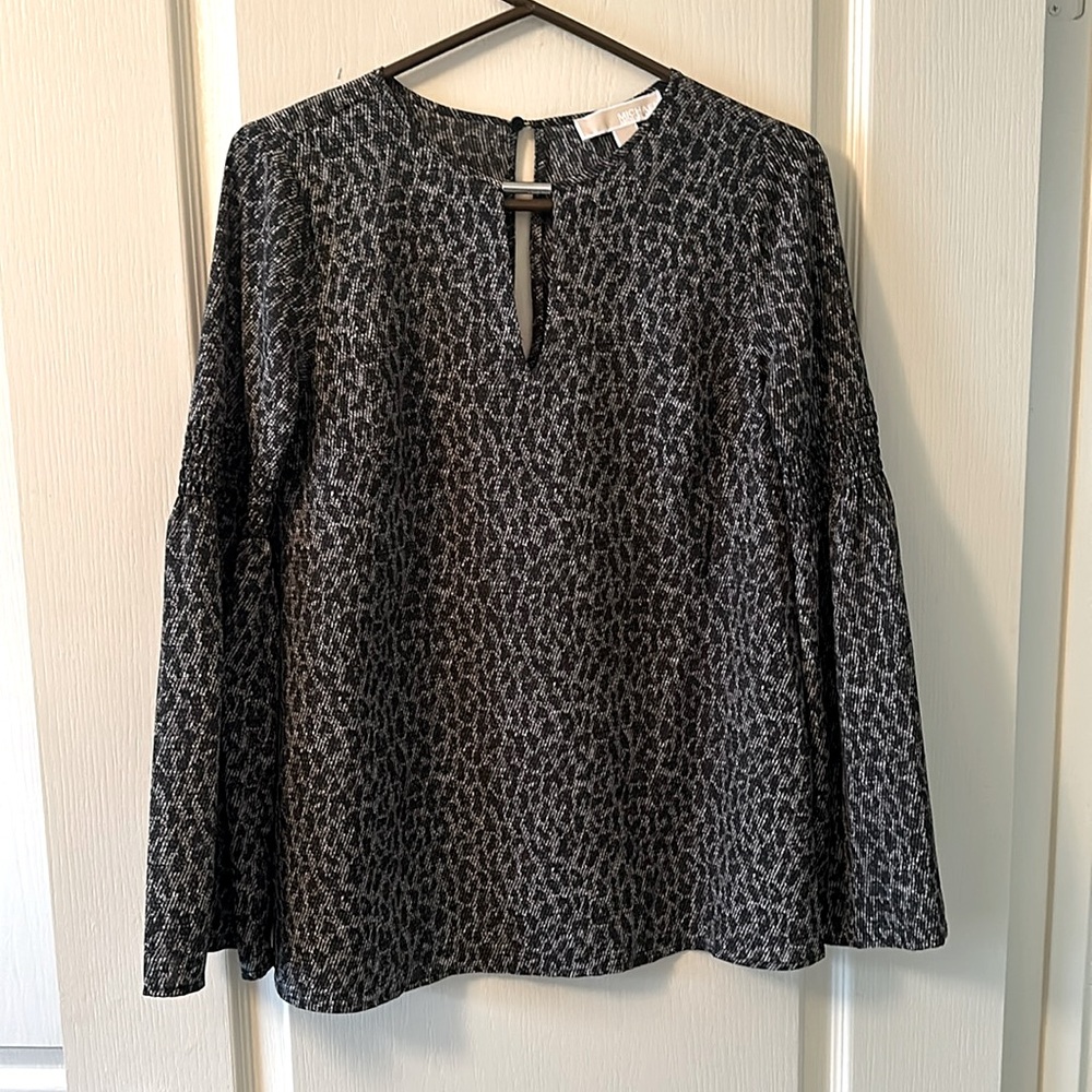 Michael Kors woman’s blouse